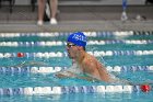 Swimming & Diving vs Babson  Swimming & Diving vs Babson College. - Photo by Keith Nordstrom : Wheaton, Swimming